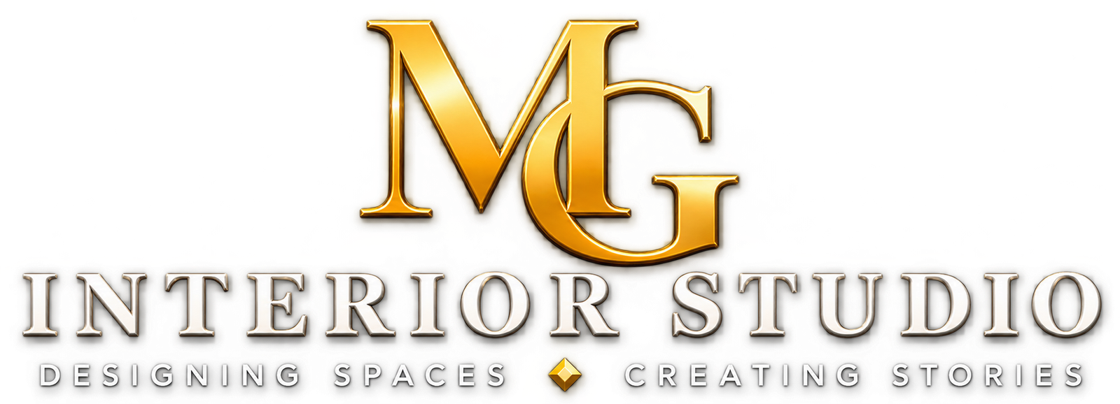 MG Interior Studio — Designing Spaces, Creating Stories